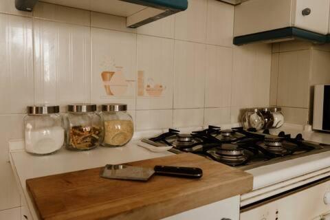 Appartement Albaycin For 5pax Grenade