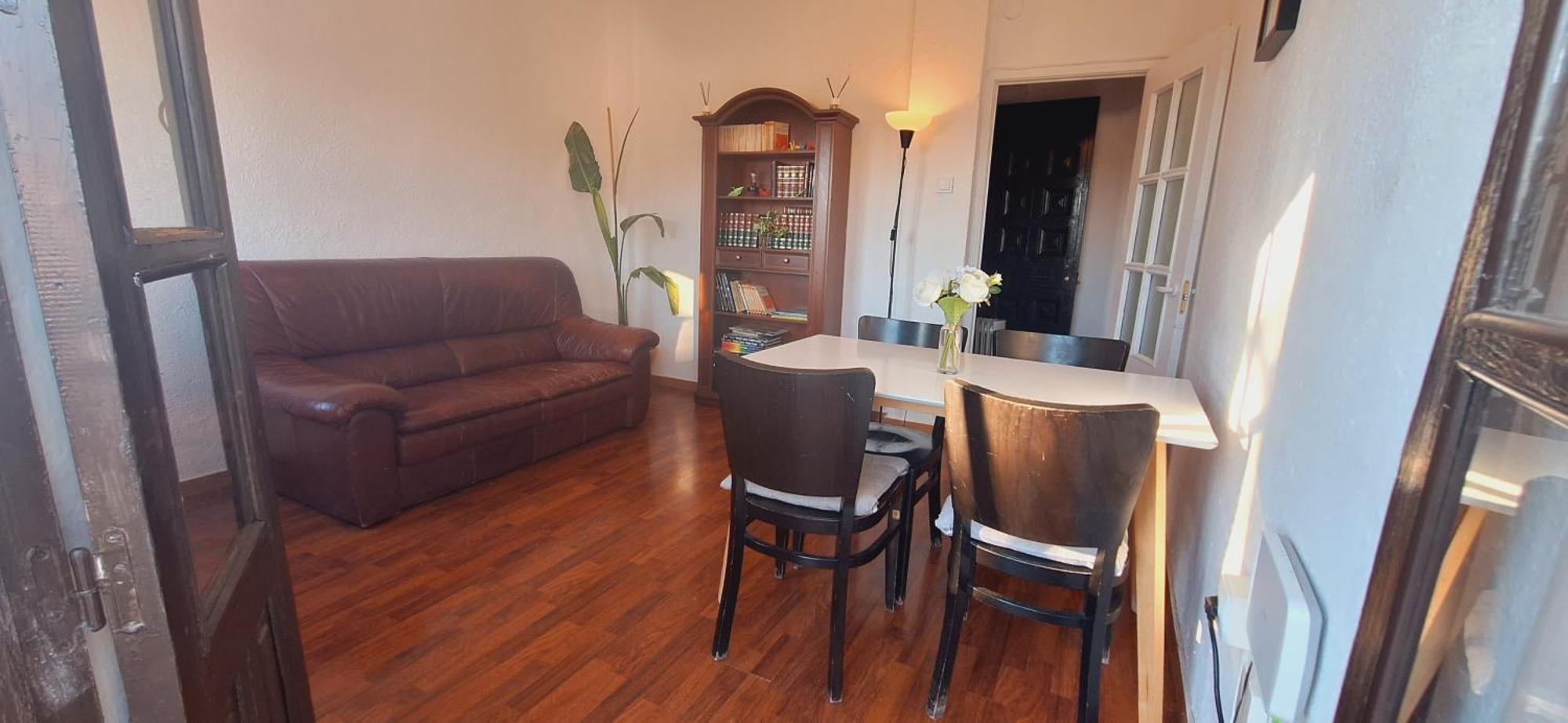 Appartement Albaycin For 5pax